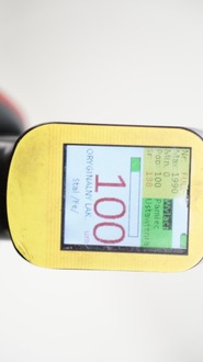 фото thumb №8, Дверь левый перед nissan qashqai j10 +2 06-09r