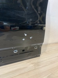 фото thumb №6, Mercedes gla w247 x247 двері передні ліва