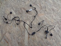 фото thumb №1, Джгут електропроводка pdc задня 1p0971194 seat leon ii