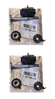 фото thumb №1, З'єднувач гумовий елемент стабілізатора dacia sandero logan renault clio kangoo оригінал