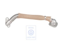 Купить 036131521bg труба przyłączeniowa vw golf mk4 оригинал vwcp оригинальный номер, фото thumb
