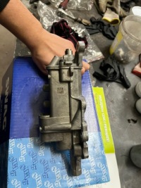 фото thumb №5, Насос помпа масла n13b16a 168048004 bmw f20 1.6i 136 km 11-16