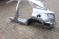 фото thumb №2, Lexus rx iv чверть крила ліва задня 1j7