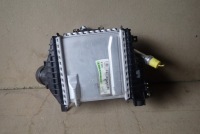 фото thumb №1, Интеркулер радиатор mercedes w213 213 e klasa