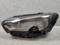 Купить Фара лампа передняя перед левая - mercedes eqe v295 w295 full led 2023-, фото thumb