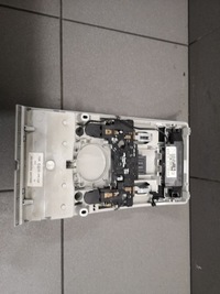 фото thumb №8, Лампа потолочный audi a6 c6 4f0947135bq