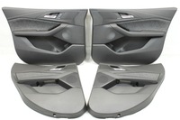 фото thumb №8, Сиденья заднее сиденье обшивки anthrazit bmw u06 2er