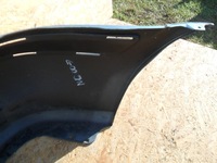 фото thumb №15, Nissan almera n16 бампер задняя 850224m540