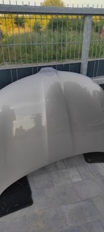 фото thumb №8, Капот крышка двигателя skoda rapid 12- lf8h