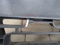 фото thumb №14, Бампер перед передний fiat panda 3 iii 12-