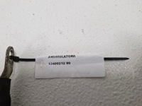 фото thumb №7, Opel astra 4 iv j 1.6 b a16xer джгут трубка  плюсовий акумулятора 13400212