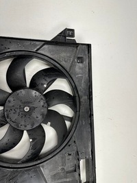 фото thumb №8, Вентилятор mg zs ev