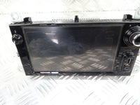 фото thumb №1, Renault clio 4 дисплей экран 281153868