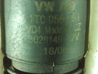 фото thumb №5, Volkswagen jetta v бачок омивача