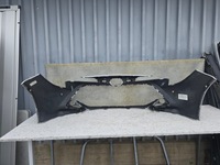 фото thumb №11, Toyota camry viii 8 lift бампер перед передній 52119-33c50