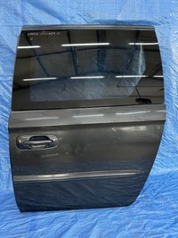 фото thumb №1, Дверь сдвижные левая chrysler grand voyager iv