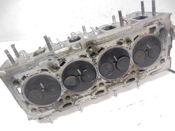 фото thumb №7, Opel astra iii h головка двигуна 55193091 1,9cdti
