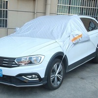 фото thumb №7, Защита солнцезащитная передней стекло автомобиль