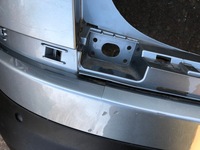 фото thumb №13, Skoda kodiaq бампер задняя накладка 565807521