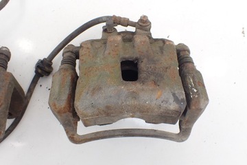 фото thumb №10, Суппорт тормоза opel insignia a перед правый i левый 13229152 13229151