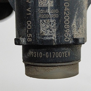 фото thumb №6, Hyundai ioniq 5 2021 з задний датчик парковка pdc