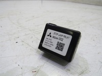 фото thumb №1, Модуль блок керування світла mitsubishi asx 8624a002