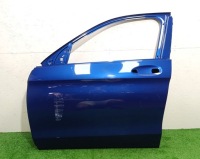 фото thumb №1, Mercedes glc 253 x253 дверь левый перед передние сторона левая om