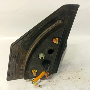 фото thumb №5, Mitsubishi lancer 7 vii дзеркало праві 5pin 010496 010838