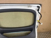 фото thumb №11, Hyundai ioniq 2017 задня кришка багажника багажника