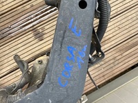 фото thumb №5, Corsa e балка бампера перед pas підсилювач