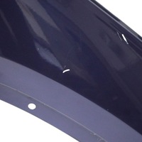 фото thumb №10, Bmw x1 e84 крыло правые переднее tiefseeblau синий металлик - a76