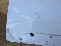 фото thumb №10, Toyota proace дверь задние задняя правое