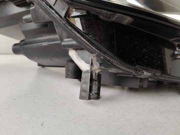 фото thumb №10, Лампа правая фара audi a4 b9 8w 8w0 15- полный led