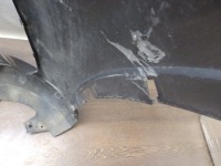 фото thumb №14, Бампер передний toyota rav 4