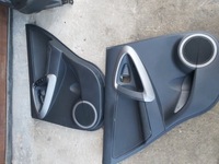 фото thumb №8, Toyota rav4 iii сиденье задняя переходник van заднее сиденье