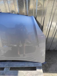 фото thumb №7, Капот opel zafira b z163