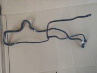 Купити Porsche panamera 4.8 turbo труба шланг трубка патрубок, фото thumb