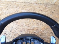 фото thumb №5, Jeep grand cherokee wk2 srt повітропровід мультифункція пелюстки перемикання