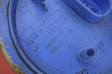 фото thumb №7, Помпа насос пального 1k0919051ae skoda octavia 2 ii rs 2.0 tfsi 200 km 04-08