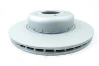 фото thumb №12, Диск тормозной. bmw z4 e89 09- перед