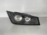 фото thumb №1, Противотуманная фара лампа правый volvo fh3 fm 08-