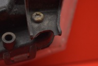 фото thumb №7, Решётка радиатора решётка радиатора 71120-smg-e015-m1 honda civic 8 viii 07-12