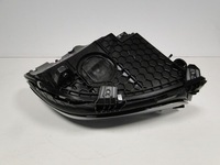 фото thumb №9, Mercedes c klasa 206 w206 лампа передняя левая led