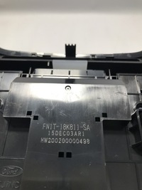 фото thumb №3, Панель керування радіо sony ecosport 13-