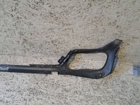 фото thumb №9, Bmw x5 g05 m-pakiet дифузор задня бампер 8069258