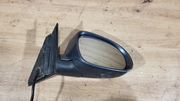 фото thumb №6, Дзеркало праві з поворотник vw passat b5 рестайлінг ld7u 7 pin