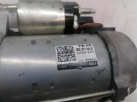 Audi r8 typ 42 v10 5.2 spyder стартер 0bz911024d стартер в Україні, фото thumb