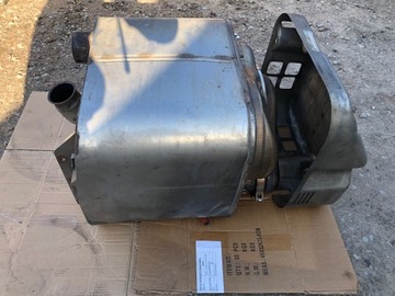 фото thumb №5, Man tgl tgm оригинальный катализатор 81151010491