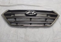 фото thumb №1, Hyundai tucson ii iii 2015- решітка радіатора решітка радіатора хром перед 86351-d7100