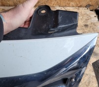 фото thumb №15, Решітка радіатора решітка радіатора радіатора citroen jumpy ii lift 1440172580